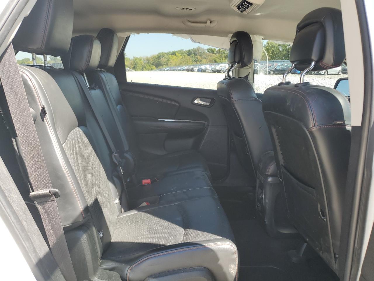 2019 DODGE JOURNEY