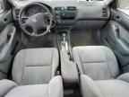 2005 HONDA CIVIC