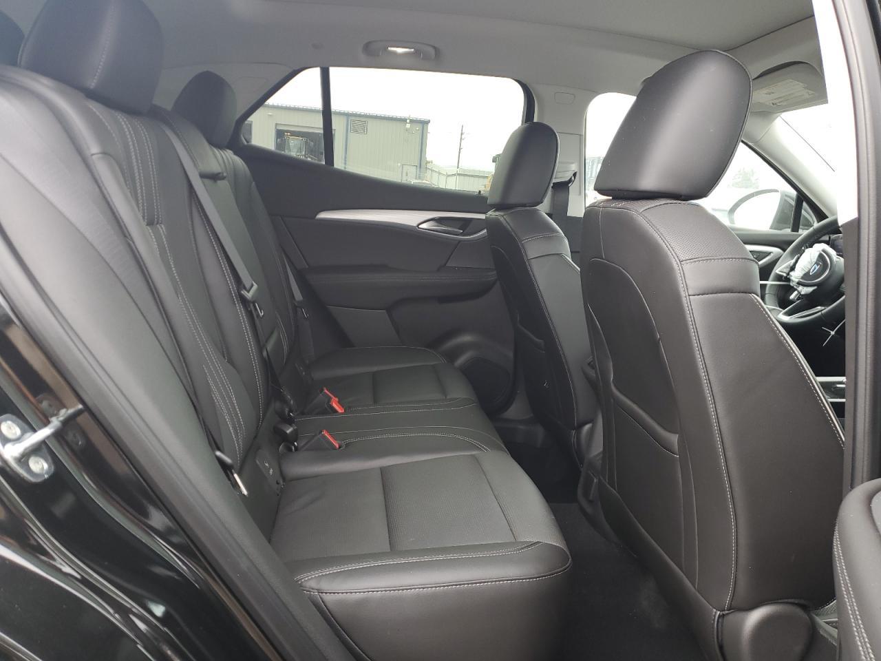 2024 BUICK Envision