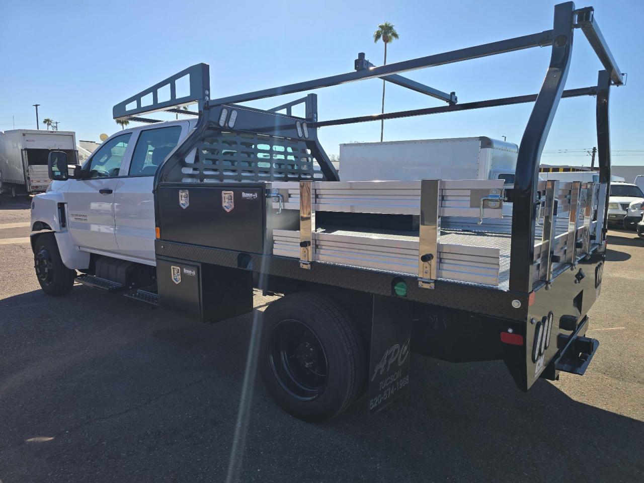 2023 CHEVROLET Silverado