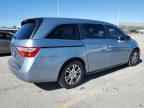 2011 HONDA ODYSSEY