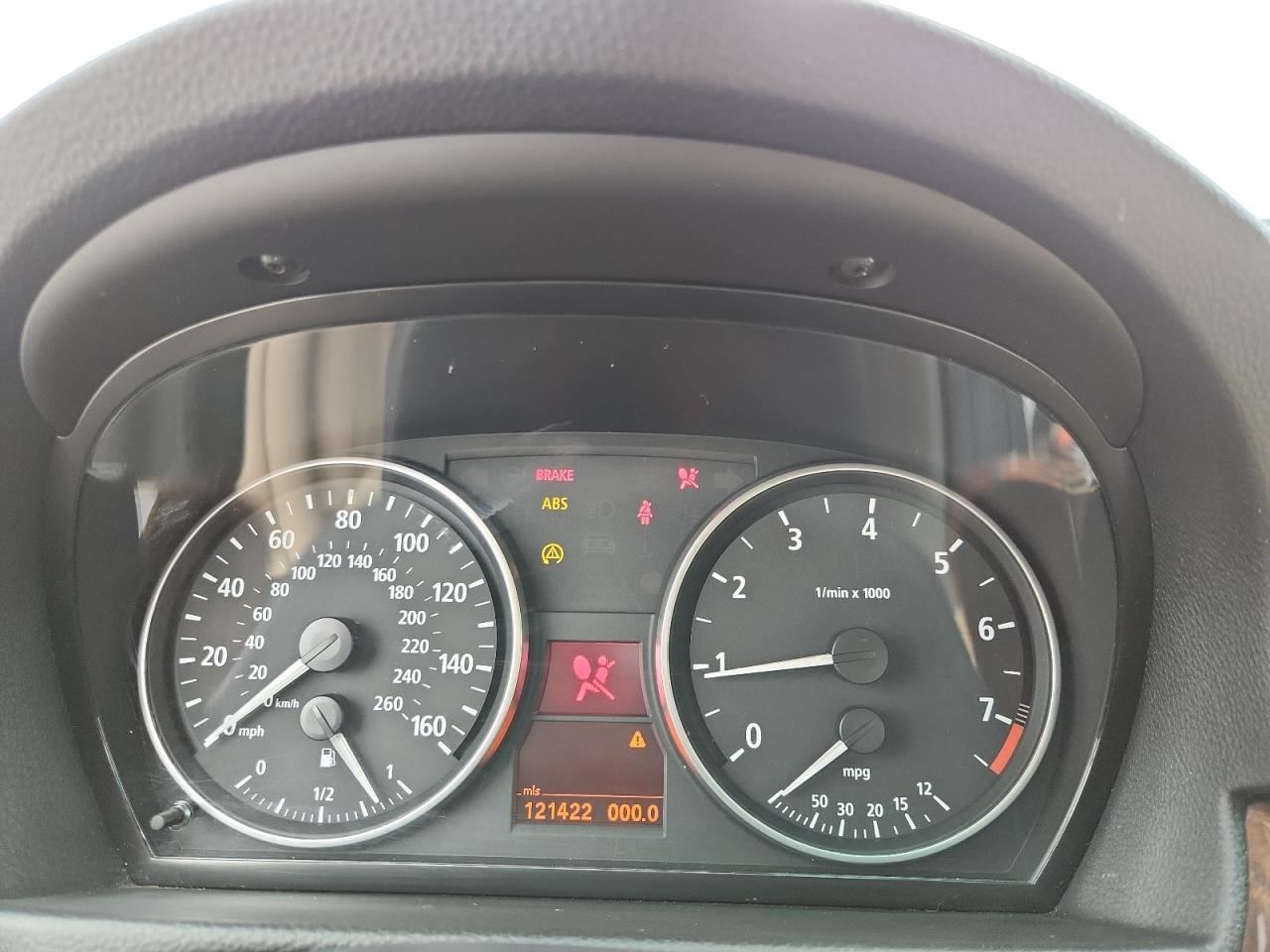 2006 BMW 3 SERIES