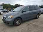 2008 HONDA ODYSSEY