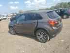 2017 MITSUBISHI Outlander Sport