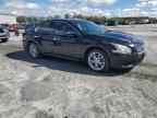 2012 NISSAN Maxima