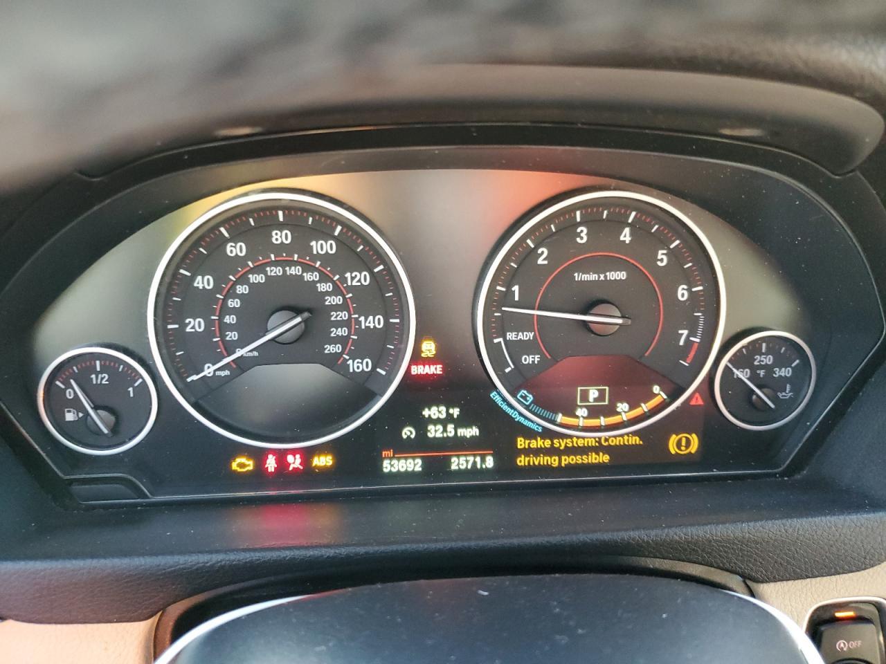 2018 BMW 4 Series