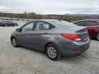 2016 HYUNDAI ACCENT