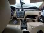 2008 CADILLAC DTS
