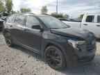 2021 GMC Terrain