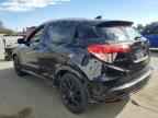 2022 HONDA HR-V