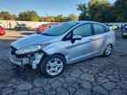 2015 FORD Fiesta