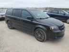 2015 DODGE GRAND CARAVAN