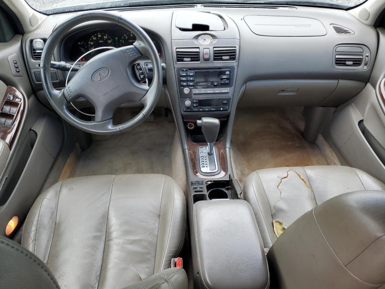 2000 INFINITI I30