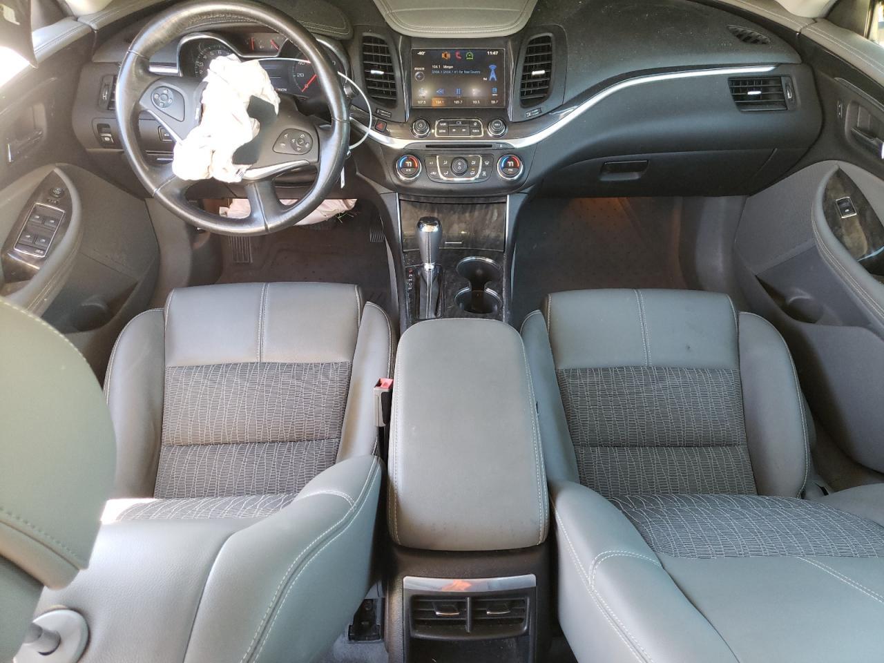 2014 CHEVROLET IMPALA