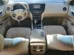 2013 NISSAN PATHFINDER