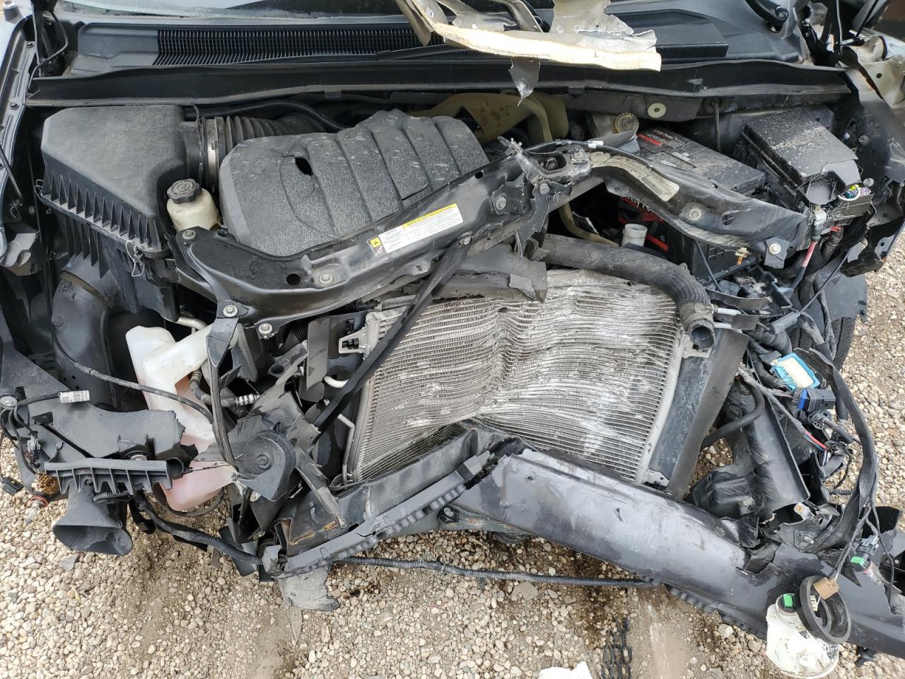 2012 DODGE GRAND CARAVAN