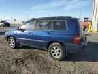 2006 TOYOTA HIGHLANDER