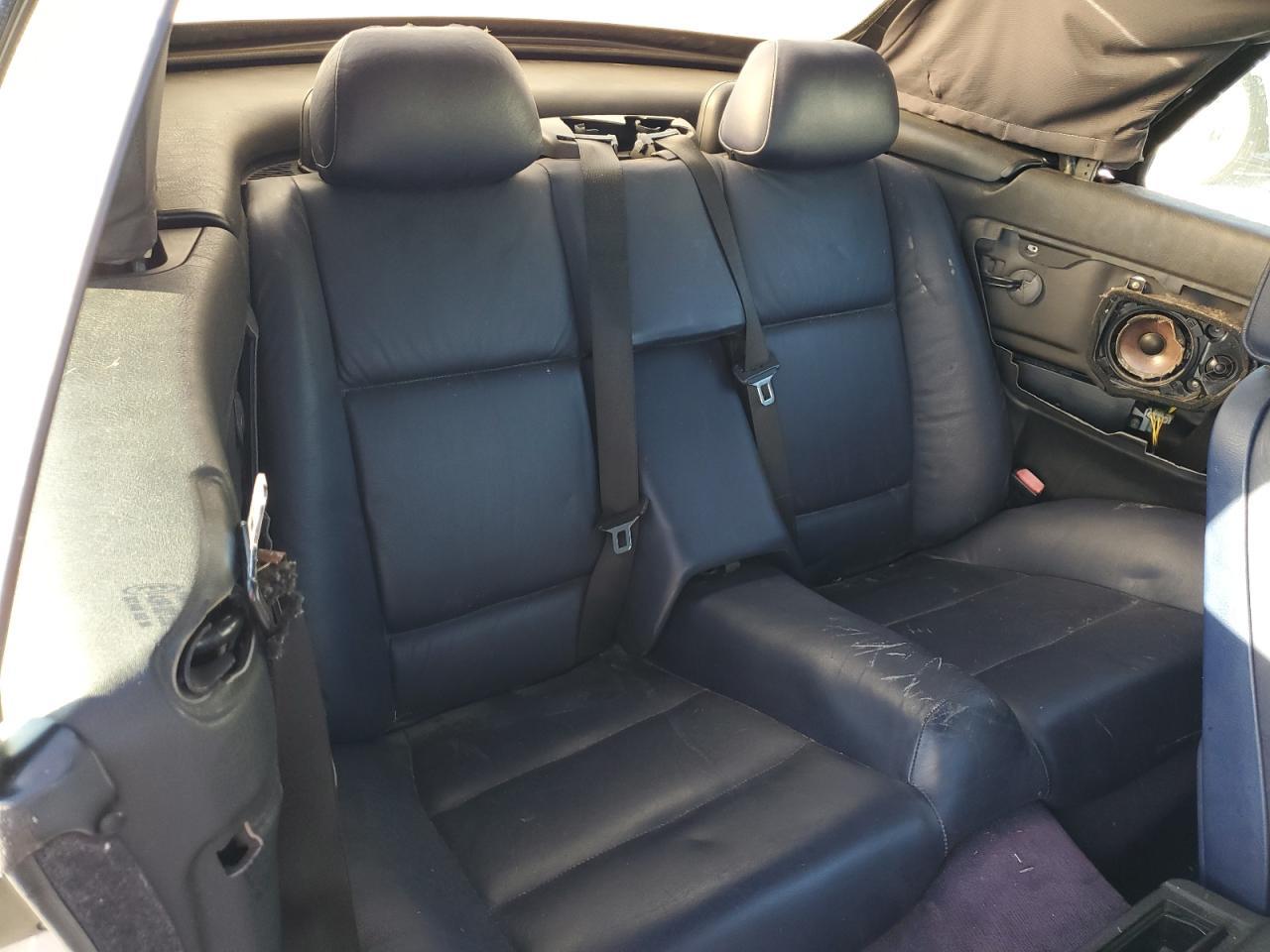 1996 BMW 3 SERIES