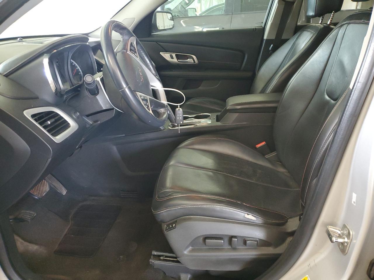 2014 GMC Terrain