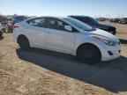 2012 HYUNDAI ELANTRA