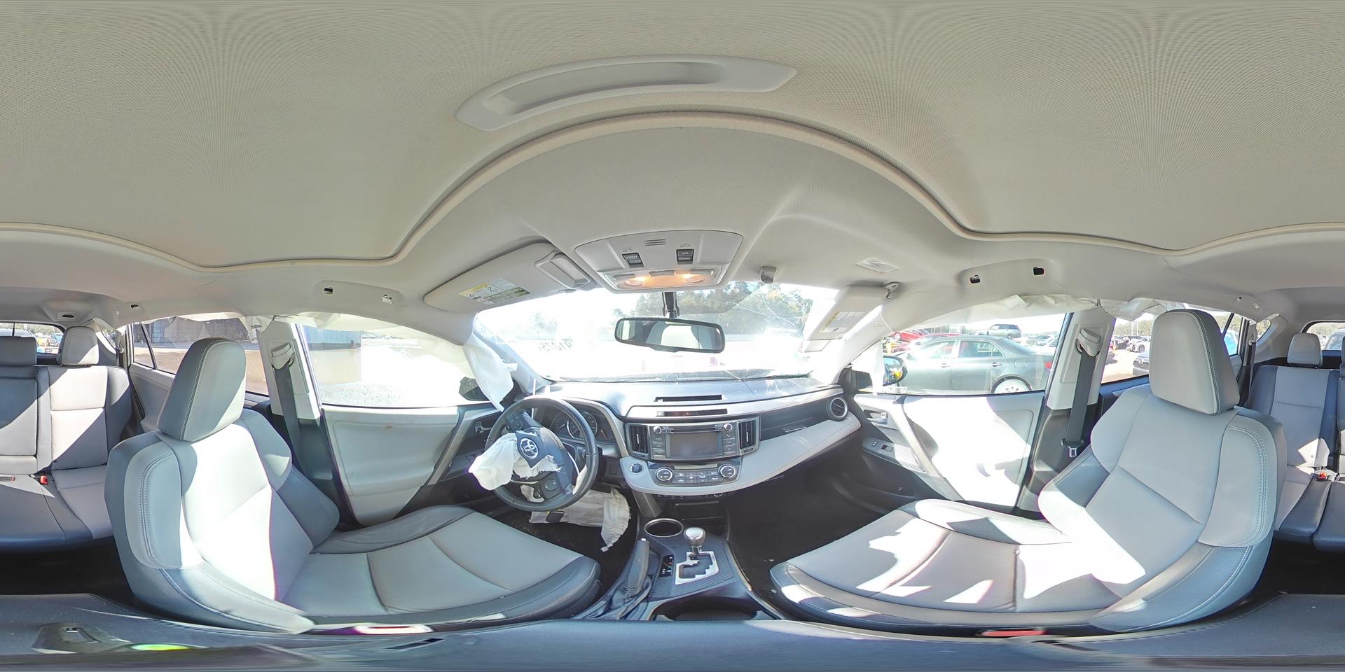 2013 TOYOTA RAV4