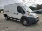 2019 RAM ProMaster 2500
