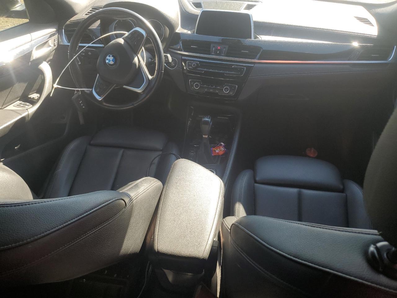 2018 BMW X2