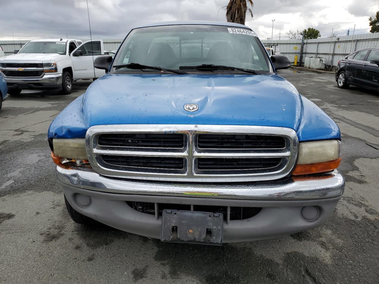 1999 DODGE Dakota