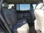 2011 TOYOTA HIGHLANDER