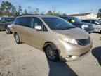 2011 TOYOTA SIENNA