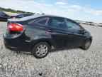 2012 FORD Fiesta