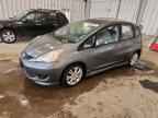 2011 HONDA FIT
