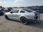 2008 FORD MUSTANG