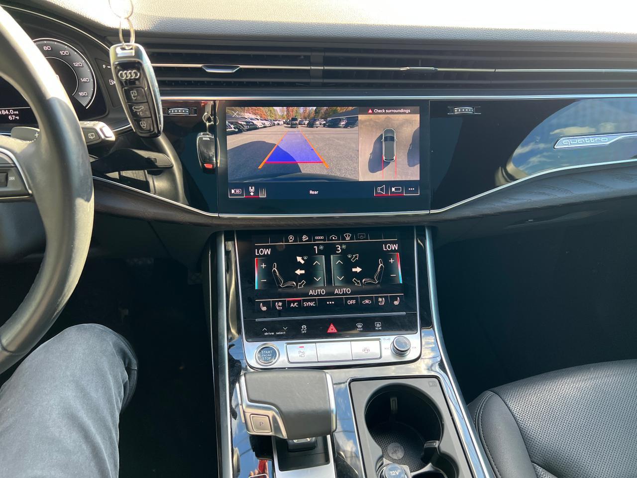 2021 AUDI Q7