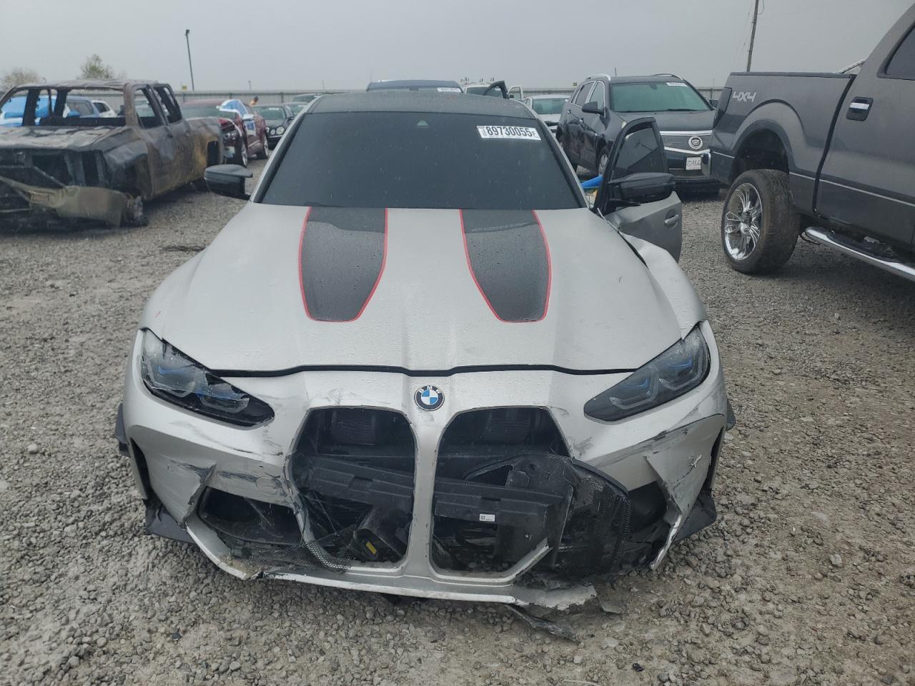 2024 BMW M3