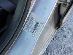 2011 FORD FUSION
