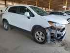 2020 CHEVROLET TRAX
