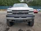 2005 CHEVROLET Silverado