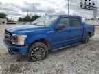 2018 FORD F-150 Lightning