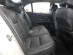 2008 BMW 5 series