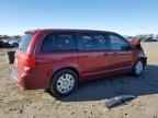 2014 DODGE GRAND CARAVAN