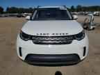 2017 LAND ROVER Discovery