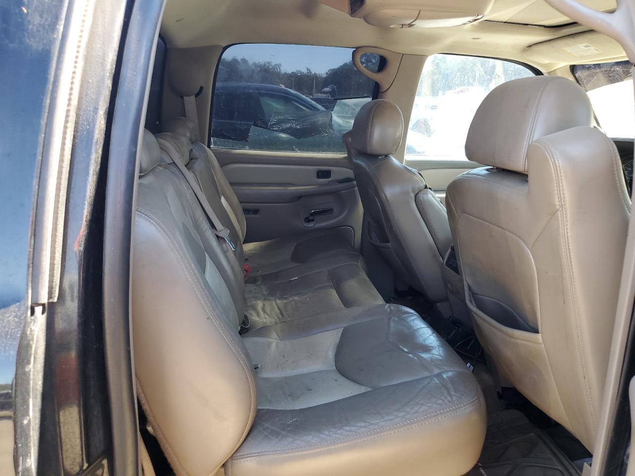 2006 GMC Sierra