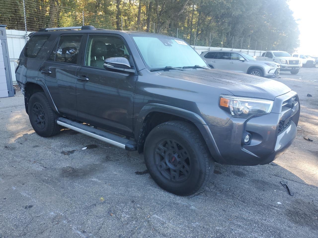 2021 TOYOTA 4Runner