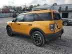2022 FORD Bronco Sport