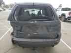 2010 SUBARU FORESTER