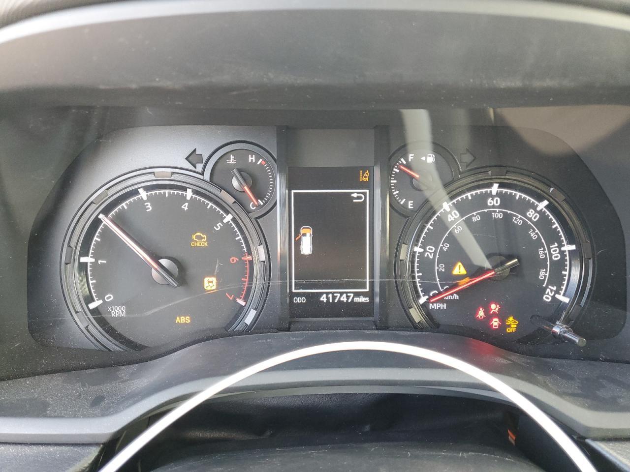 2023 TOYOTA 4Runner