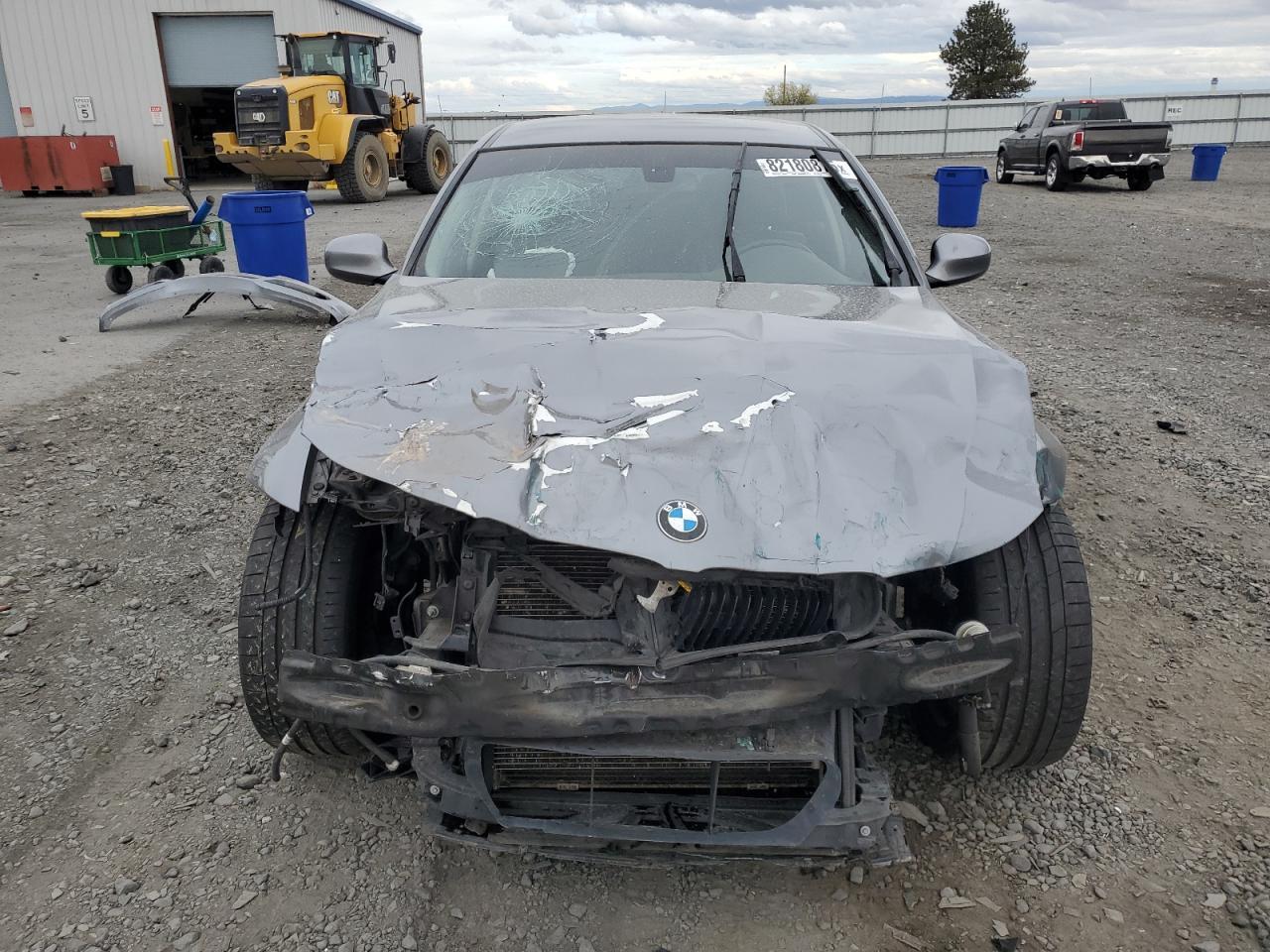 2011 BMW 3 SERIES
