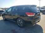2013 NISSAN PATHFINDER
