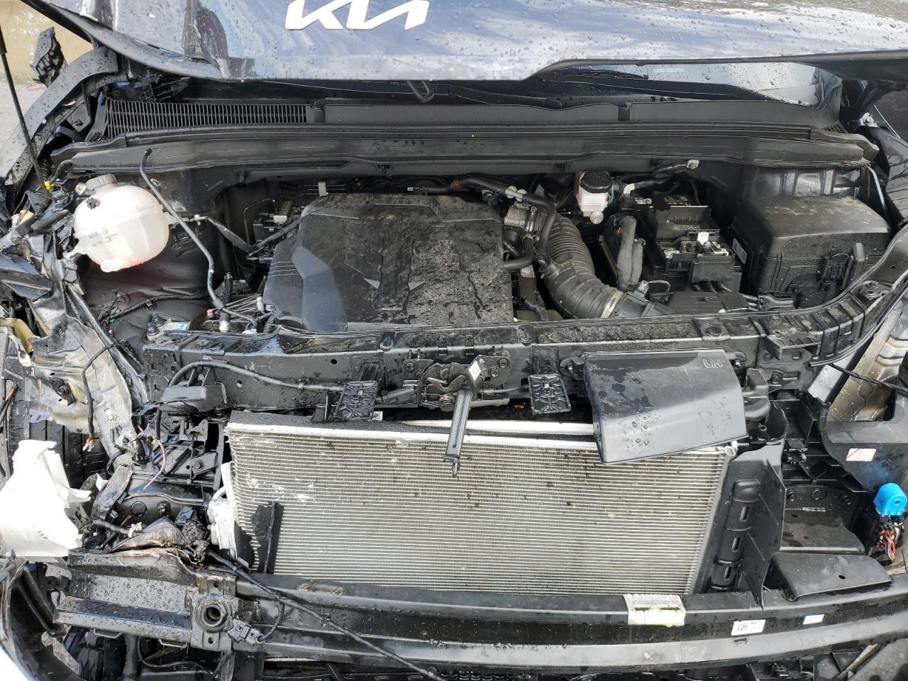 2024 KIA Carnival